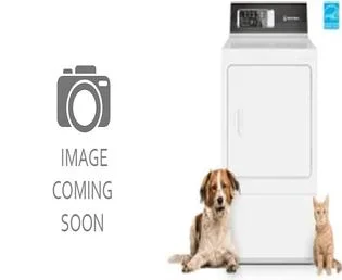 Side by Side Washer & Dryer Set